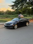 2012 Mercedes-Benz C350 4MATIC AWD Coupe - 4