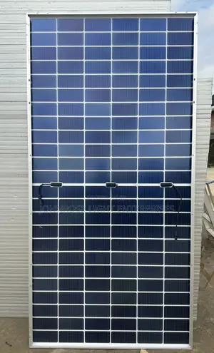 Jinko Solar Panel 600W Monocrystalline