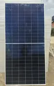 Jinko Solar Panel 600W Monocrystalline - 2