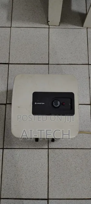Used 15L Ariston Electric Water Heater