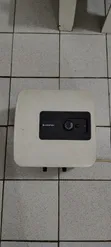 Used 15L Ariston Electric Water Heater - 2