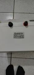 Used 15L Ariston Electric Water Heater - 4