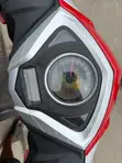 SYM XPro 2018 Scooter - Red - 2