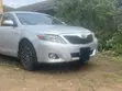 Toyota Camry 2008 Silver - 3