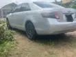 Toyota Camry 2008 Silver - 4
