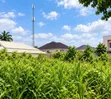 Filin Zama na 2,400sqm a Utako don Siyarwa - 4