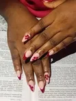 Affordable Nail Tech - Acrylic, Gel, Press-Ons (Idimu/Egbeda) - 3