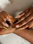 Affordable Nail Tech - Acrylic, Gel, Press-Ons (Idimu/Egbeda) - 4
