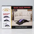 Magic Back Support Stretcher - 1