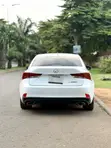 Lexus IS 300 AWD 2018 White - 2