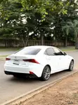 Lexus IS 300 AWD 2018 White - 3