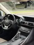 Lexus IS 300 AWD 2018 White - 4
