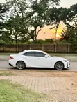 Lexus IS 300 AWD 2018 White - 5