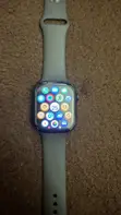 Apple Watch Series 10 46mm - 1