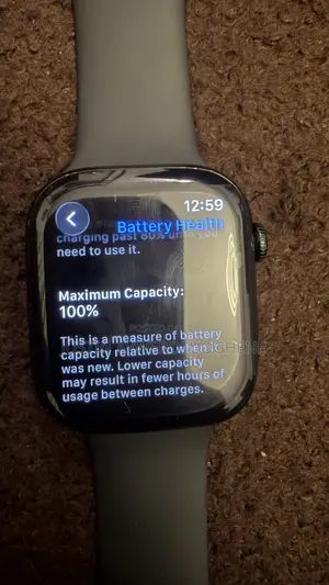 Apple Watch Series 10 46mm