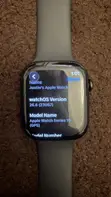 Apple Watch Series 10 46mm - 4