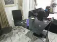 Kujerar L-Shape da Set ɗin Abinci Mai Amfani - 2