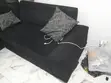 Kujerar L-Shape da Set ɗin Abinci Mai Amfani - 4