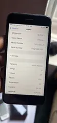Apple iPhone 8 64GB Black - 1