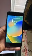 Apple iPhone 8 64GB Black - 2
