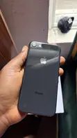 Apple iPhone 8 64GB Black - 3