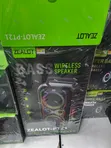 Zealot PT21 PowerBlast 200W Party Bluetooth Speaker - 2