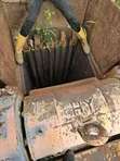 Metso 200t/h Jaw zuwa Cone Crusher (Nigerian Used) - 2