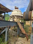 Metso 200t/h Jaw zuwa Cone Crusher (Nigerian Used) - 3