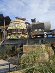 Metso 200t/h Jaw zuwa Cone Crusher (Nigerian Used) - 5