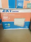 200W Akt Solar Flood Light - 2