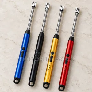 USB Rechargeable Electric Lighter
