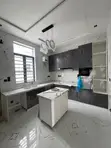 4 Bedroom Semi-Detached Duplex a Ikota, Legas - 1