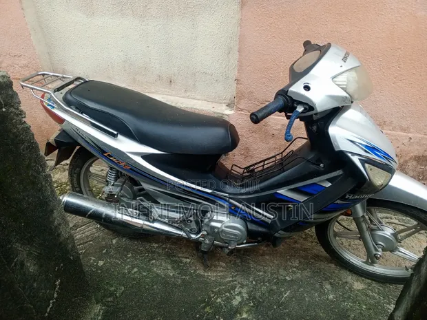 Jincheng JC110-T9 2022 Silver - 1