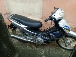 Jincheng JC110-T9 2022 Silver