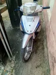 Jincheng JC110-T9 2022 Silver - 2
