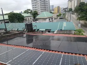 Home & Office Automation Systems Installation