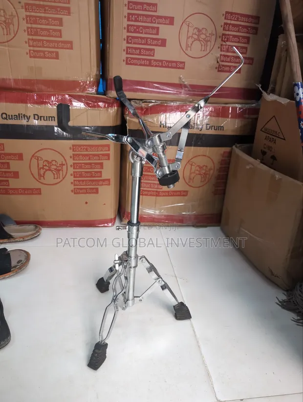 Snare Drum Stand - 1