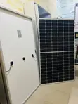 500W Jinko Mono Solar Panels - Sabon Abu - 2