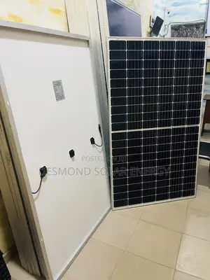 500W Jinko Mono Solar Panels - Discount Available