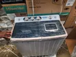 Skyrun 11KG Manual Top Load Washing Machine - WM110R3AGNC - 1