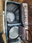 Skyrun 11KG Manual Top Load Washing Machine - WM110R3AGNC - 2