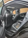 2010 Toyota Camry SE 2.5L Black Foreign Used - 3