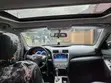 2010 Toyota Camry SE 2.5L Black Foreign Used - 4