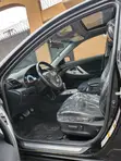 2010 Toyota Camry SE 2.5L Black Foreign Used - 5