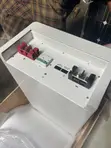 9kWh 51.2V Ecolion Lithium Ion Baturi - 2