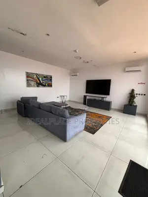 Gidan Kwalba Mai Kayayyaki 2 Bedroom a Lekki Phase 1 don Hayar