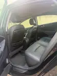 Hyundai Sonata 2013 Baƙi - 3
