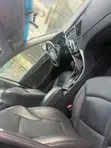 Hyundai Sonata 2013 Baƙi - 5