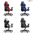 Gaming Chair - Black, Brand New - 2