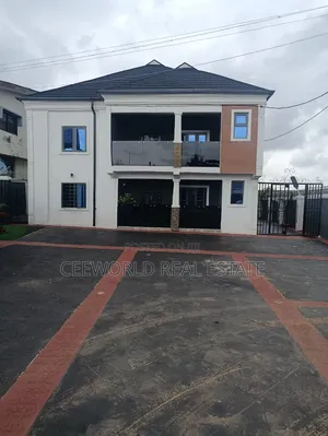 3 Bedroom Apartment for Rent in Alexander Johnson, Oluyole Estate